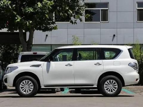 “30-50万欧系SUV“有新的文章更新，请注意查收