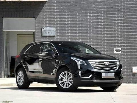 “凯迪拉克“必看资讯都在这，你错过了吗