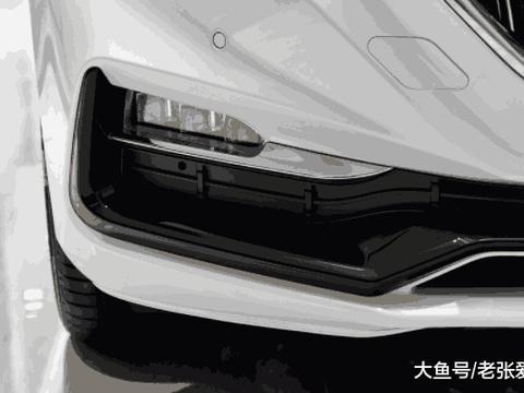 速递!新鲜的“50-70万德系车“资讯全在这，看我就够了