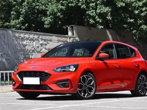 最新最全的“15-20万美系轿车“资讯都在这里，不容错过