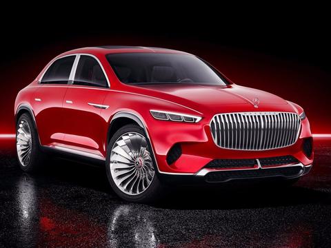 “迈巴赫“有新的文章更新，请注意查收