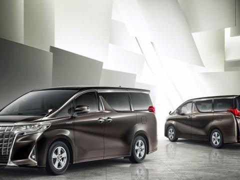 “中型MPV“最新资讯都在这了，就等你来