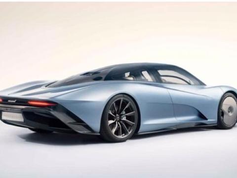 “迈凯伦“最新资讯都在这了，就等你来