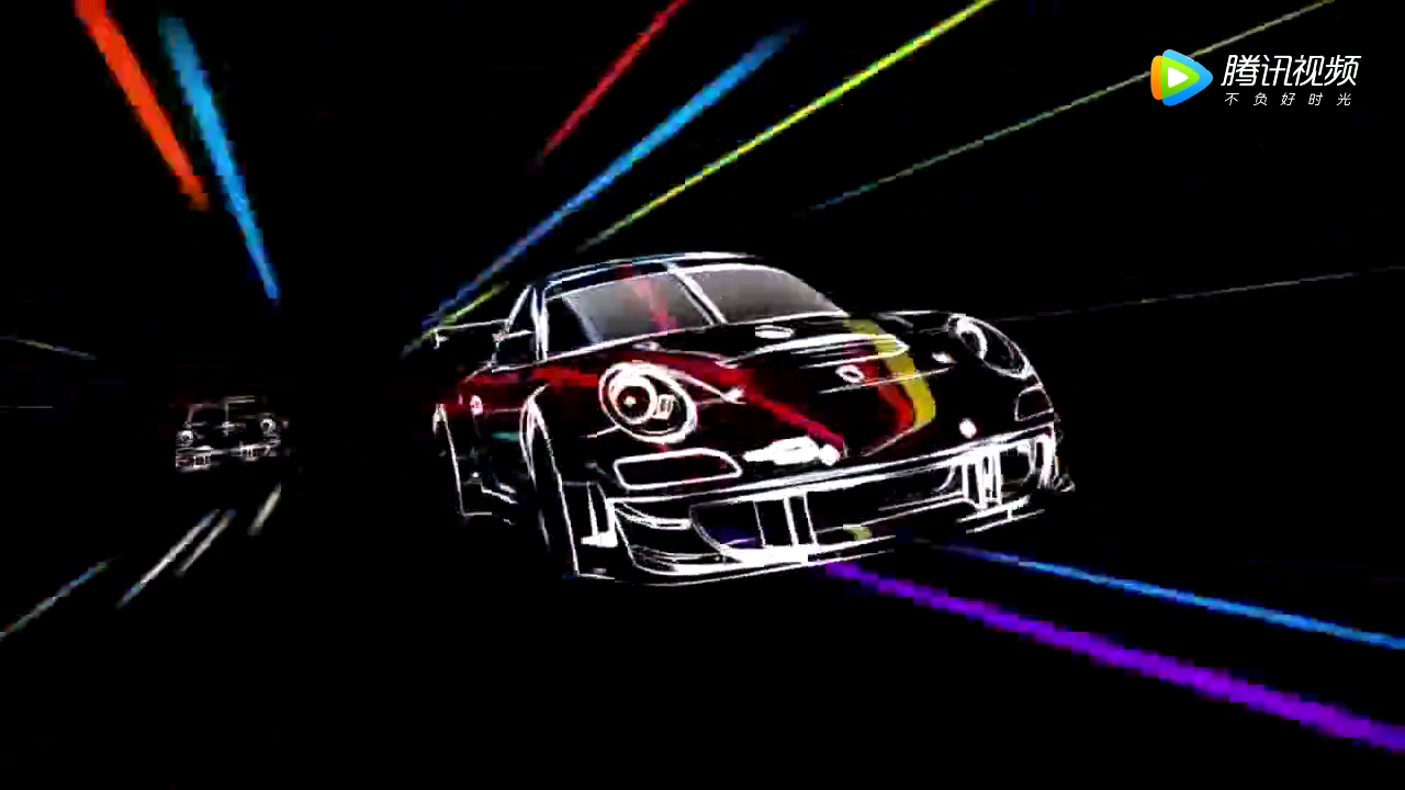 牛掰！世界上的超级跑车在这条街道都能见到！