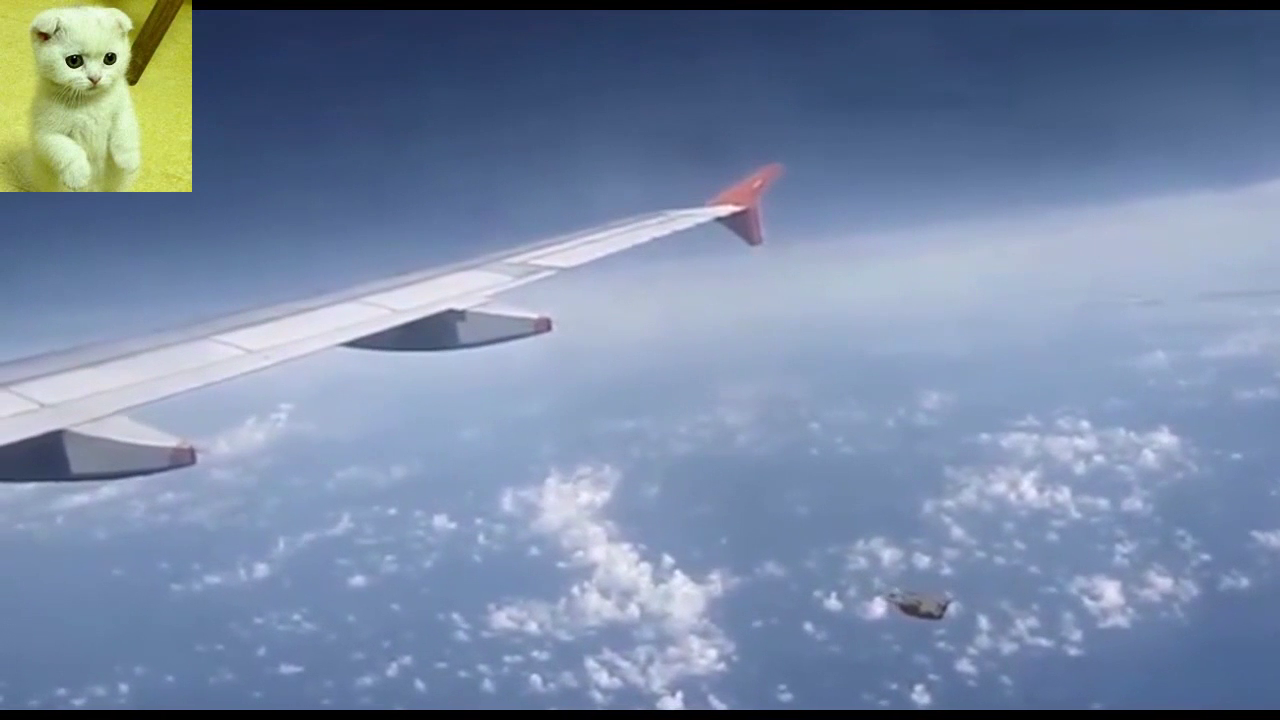 巨大不明飞行物图片