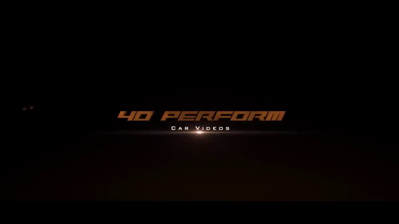 最高速280kmh 大众POLO R WRC加速实录