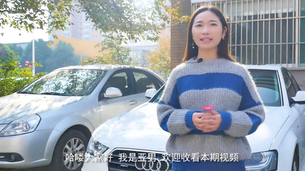 男子街头大胆碰瓷，下一秒电动车没惯着他，监控拍下全程！