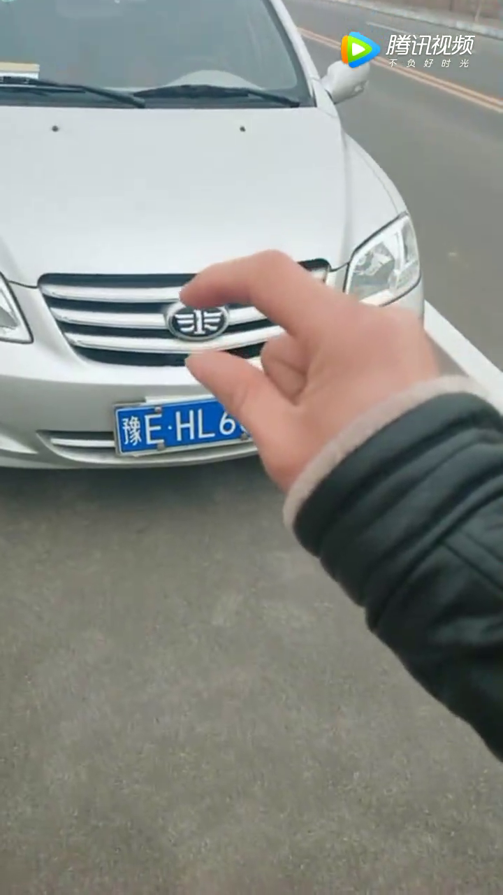 如何快速从一辆车的外表查看一辆车是国产车还是进口车？