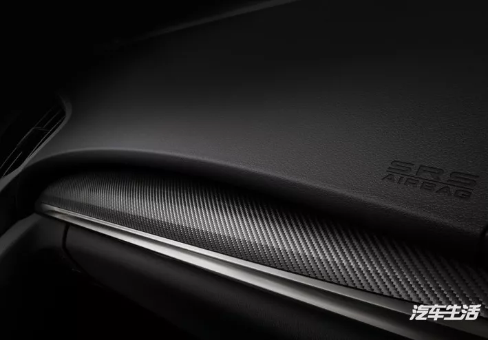 拒绝沉闷呆板,Acura MDX A-Spec诠释什么才是