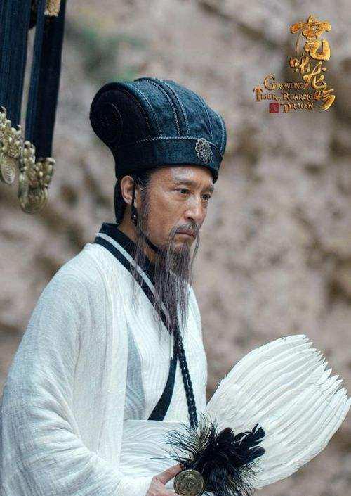 当军师穿越到现代，看那些历史大咖都适合那些座驾（二）