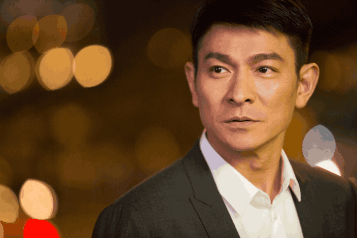 50年来娱乐圈最具有影响力的十大人物, 只有一