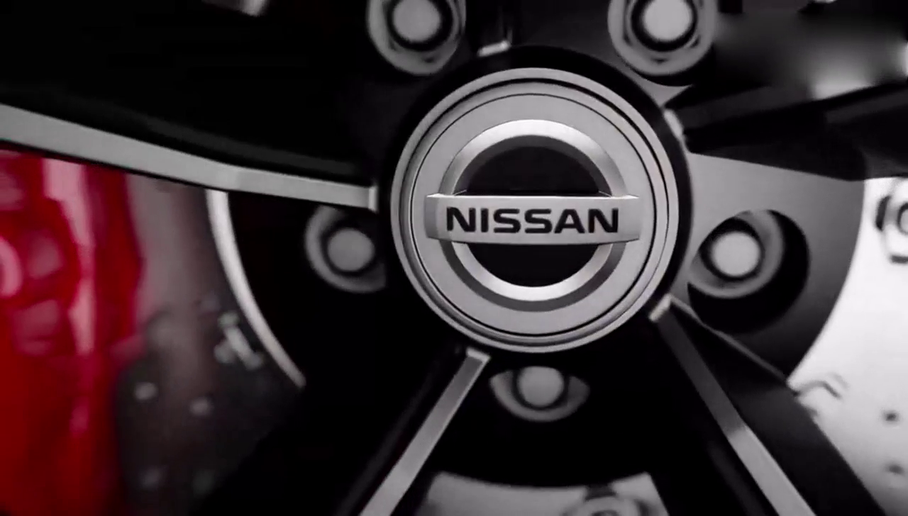 全新日产GTR，网友评论 这才是“战神”该有的造型！