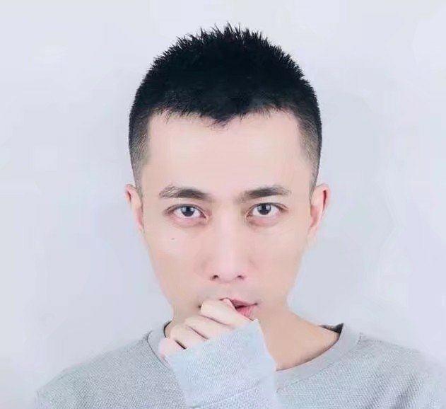 头发粗硬,适合什么发型?