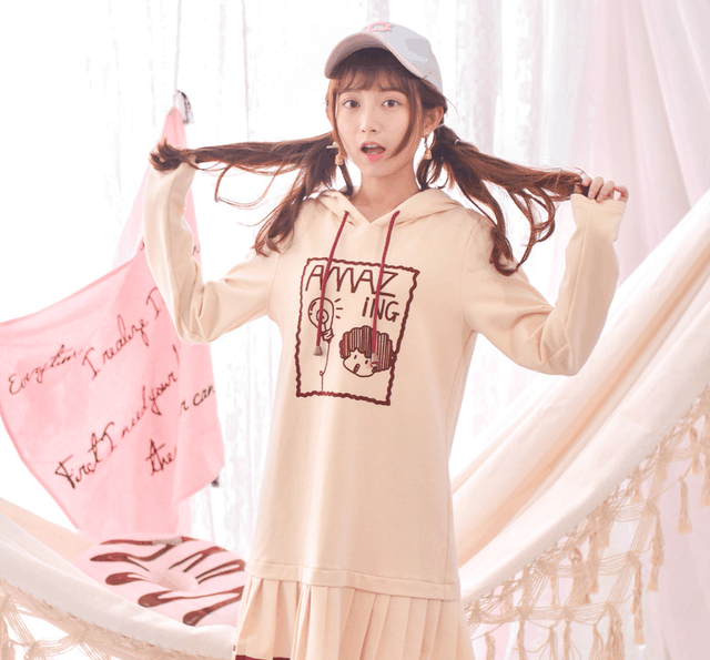 理科女为啥没文科女会打扮穿搭? 看完原因扎心