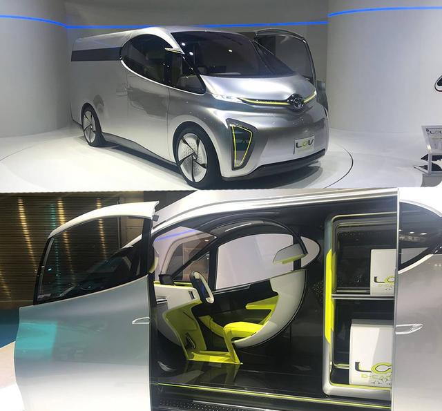 宝马奔驰再出神级新车？多款实力强劲新车集体亮相！