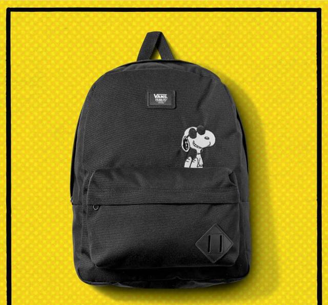 Vans和老佛爷出联名了!今年Vans的联名居然有