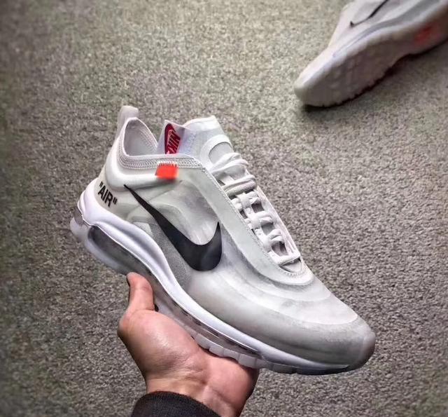 盘点近期十双好看的耐克鞋