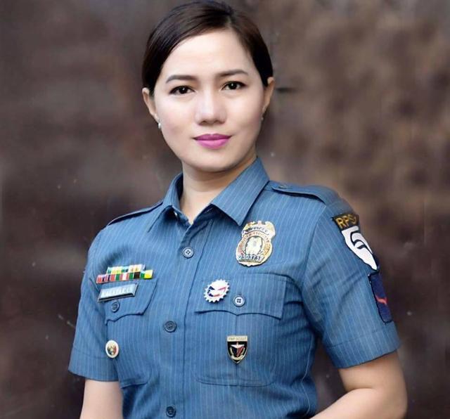 各国女警察颜值大比拼,日韩堪比明星,俄罗斯有型,中国端庄大方