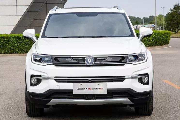 等了6年，国产小型SUV鼻祖终于换代了！比颜值不输合资