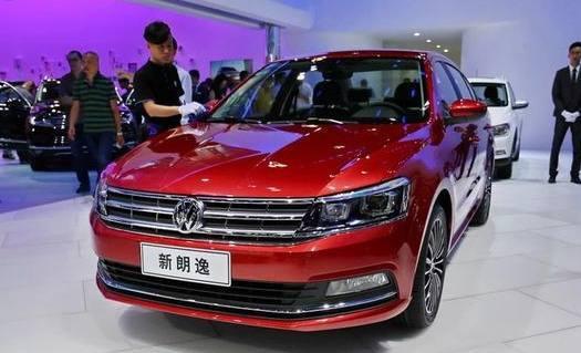 大众系列最具性价比的车子，颜值高配置好，实用性极高