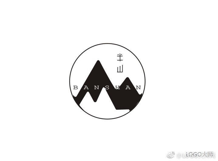 又一波民宿logo设计来啦~你觉得哪个好?