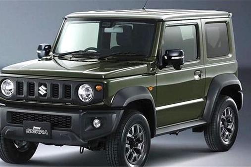 最便宜的硬派SUV，全系四驱＋非承载式车身，一看动力，网友乐了