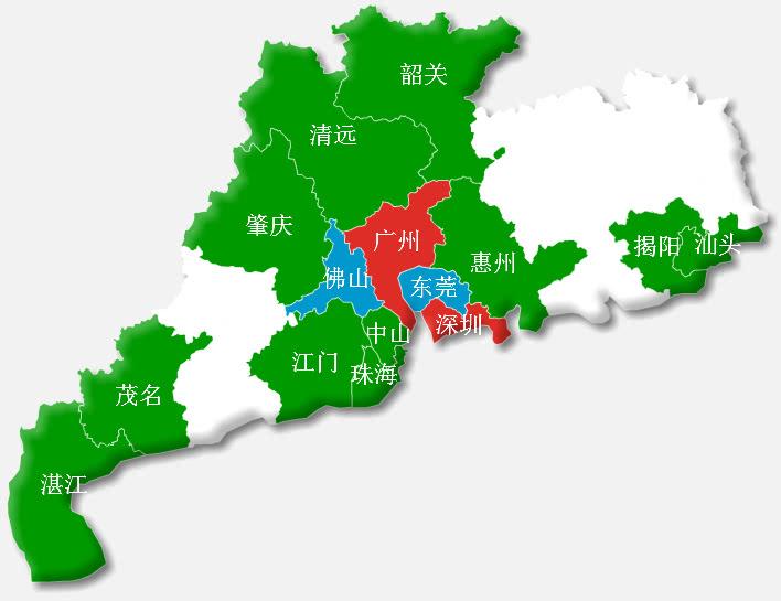 广州人口分布图_广州地铁网络与人口分布图