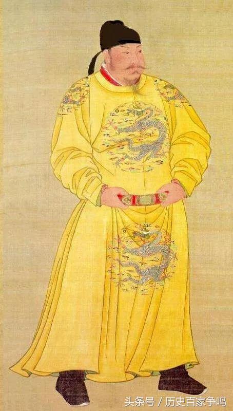 隋文帝为什么废掉仁厚的太子杨勇,而立阴险的次子杨广