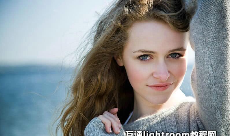 PS教程如何快速设计3D立体字 怎样用PS制作逼真沙滩效果