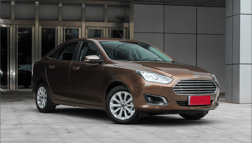 销量同比增长11.17%, 不足10万搞定小蒙迪欧, 百公里油耗6.8L