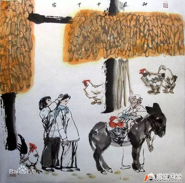 在四川为什么有嫁出去的女儿回娘家夫妻不能住