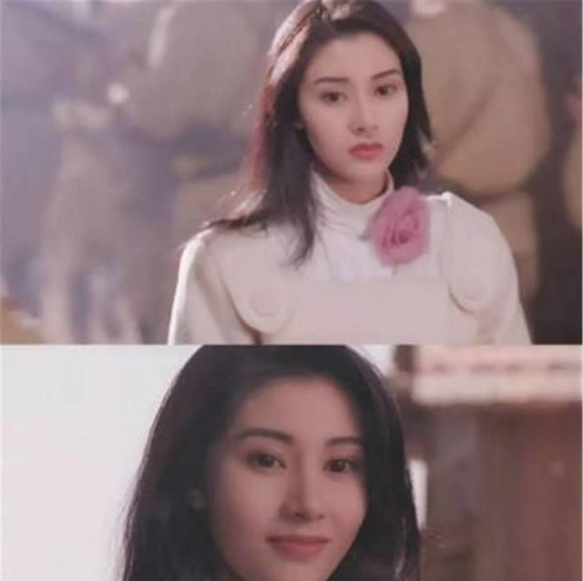 当年李嘉欣结婚的时候, 据说所有香港富豪的太