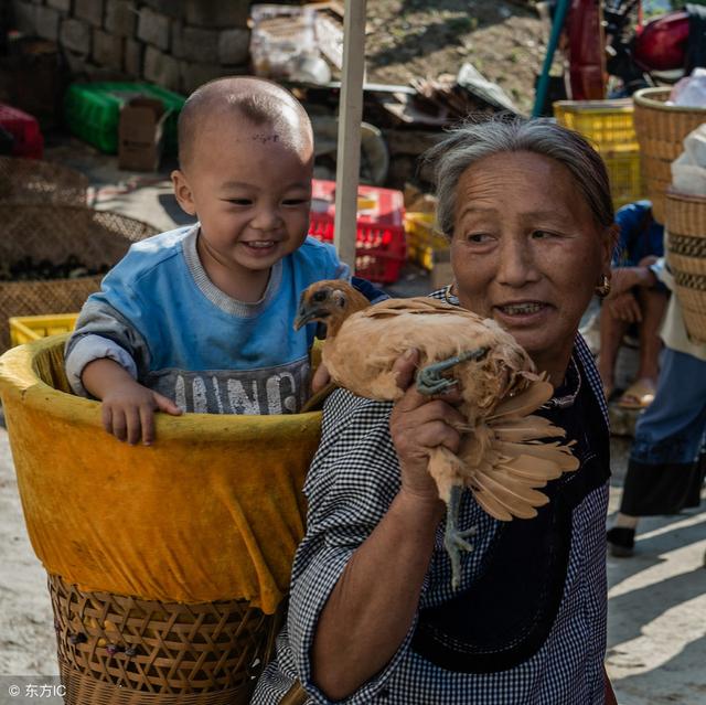 2019年开始,农村养老政策将会出现3大变化,农