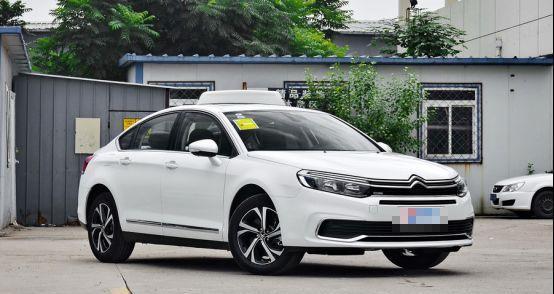 这车卖15万带T动力一箱油能跑一千公里，长4米8多档次不比迈腾差