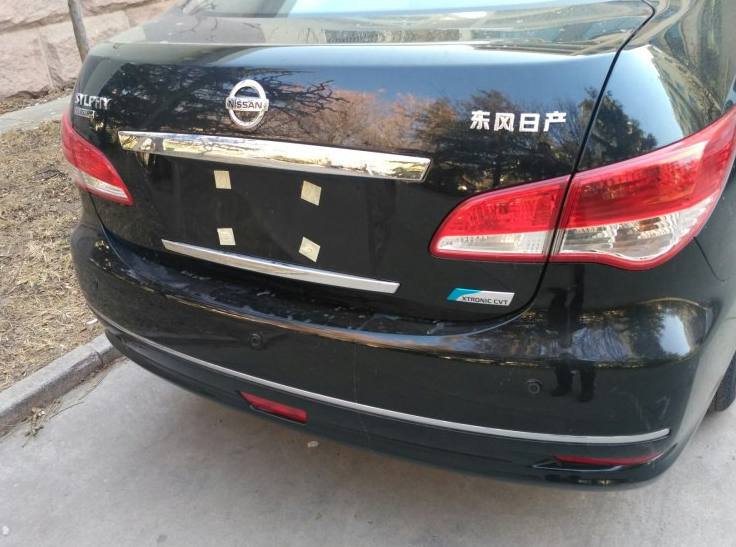 老司机说打死不要买轩逸，他们说了这几点理由，尤其是最后一点！