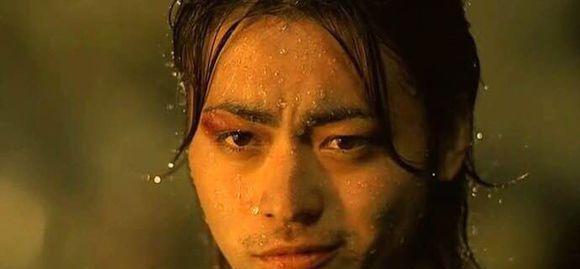 海贼王最帅男人之红发香克斯