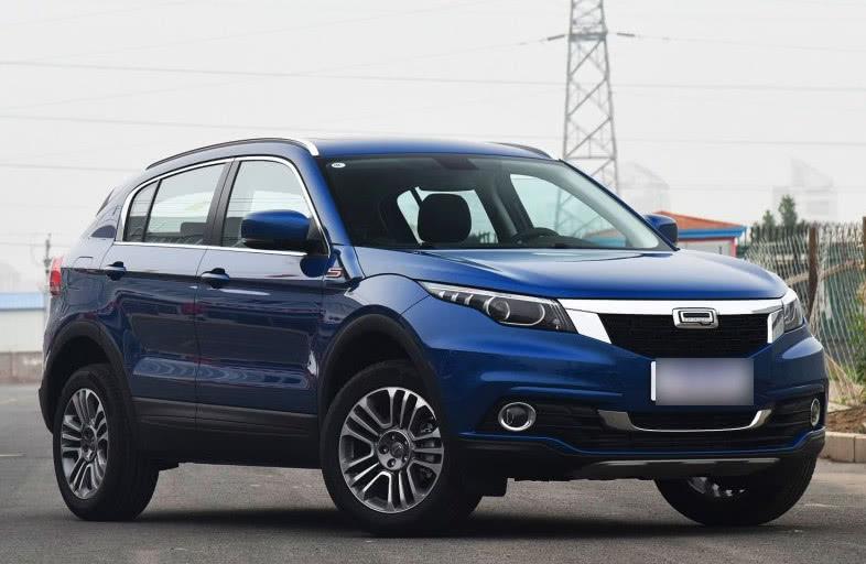 故障率最低的国产SUV, 让企业亏损80亿, 人送