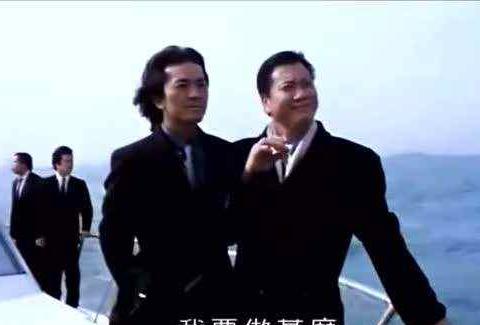 曾经黑社会大的哥专用座驾,看见这些车就要离远点!!