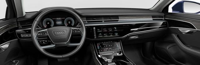 虚拟现实助力奥迪为客户提供私人定制版购车体验