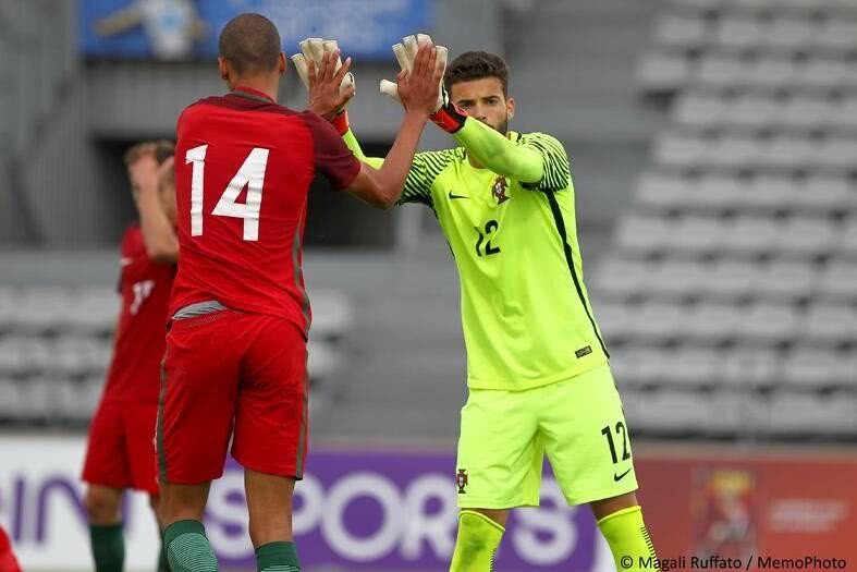 U21国足又被小2岁的对手踢爆!孙继海已无奈接