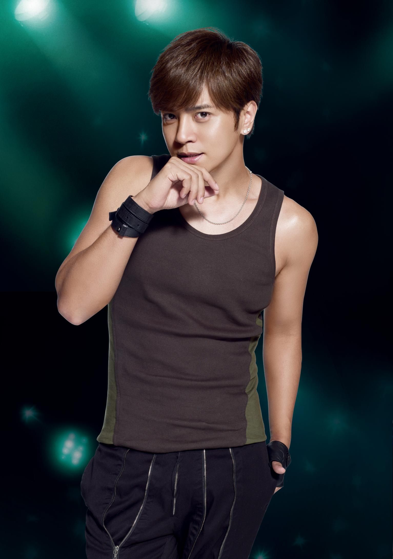 罗志祥在微博上发了一句感慨的话语,受到了网友们的认可和赞扬