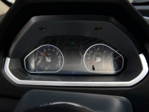华泰EV160R限时优惠 店内让利达6.59万