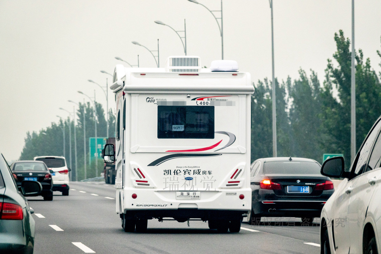 50多万的房车,关注好几年,办完退休手续就买,做