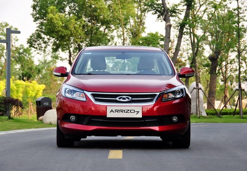 国产家轿8万落地, 安全好开口碑极好!