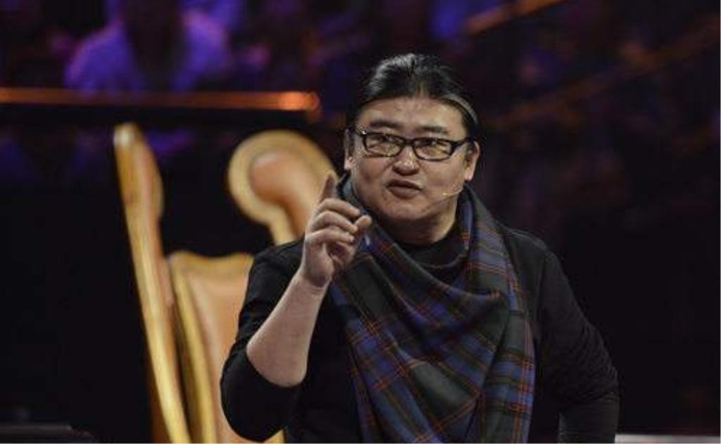 好歌曲推出新综艺《原创是猛兽》,网友:刘欢回