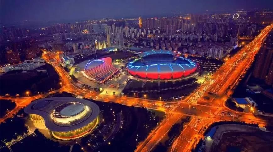 外面的世界千般好,不如一个常州!