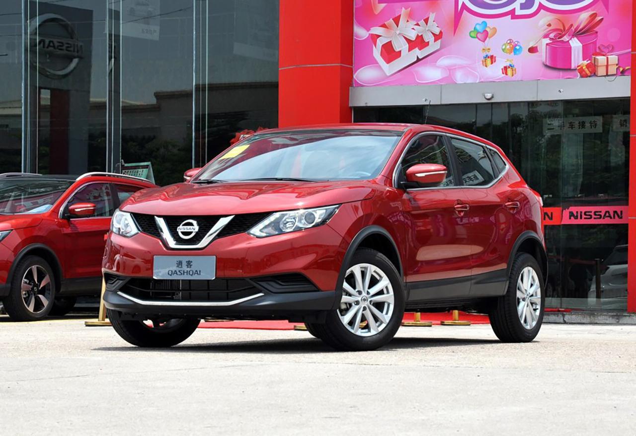 全系假天窗, 不配电手刹, 这SUV十四万起价, 销量紧逼哈弗H2