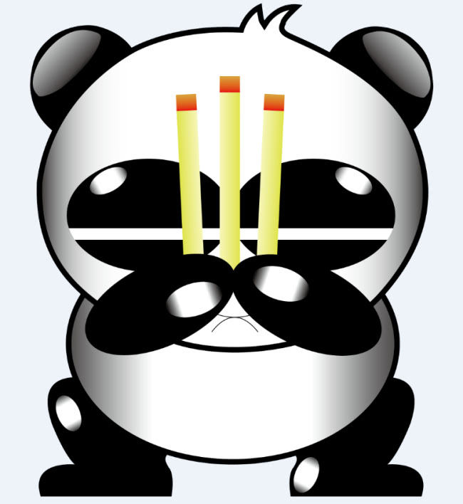 你连正确的烧香姿势都不晓得拜再多也没用啊教你正确拜佛