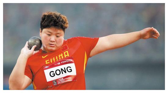 苏炳添捍卫中国速度,女队多项目优势大,亚运中