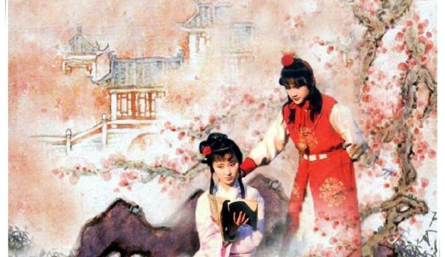 原创《红楼梦》中为何没有盛大的婚礼描写